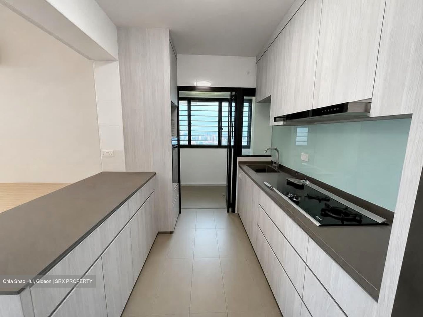 Blk 261 Toa Payoh Apex (Toa Payoh), HDB 4 Rooms #563934321